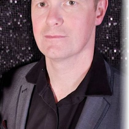 Alan Gill